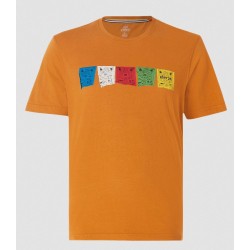 Sherpa Tarcho Tee